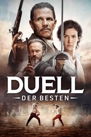 Duell der Besten