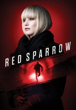 Red Sparrow