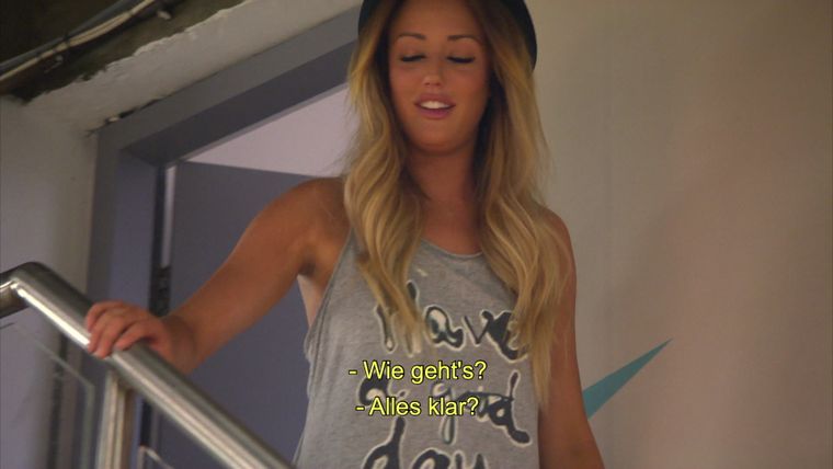 Geordie Shore: Zehn Jahre auf Sendung - Teil 1