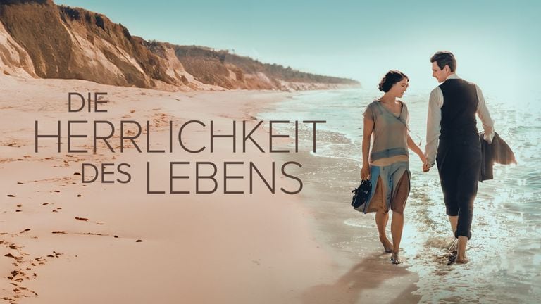 Die Herrlichkeit des Lebens