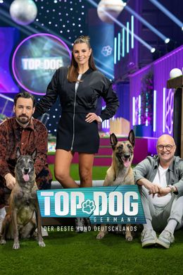 Top Dog Germany - Der beste Hund Deutschlands