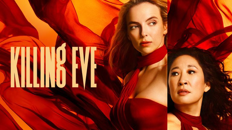 Killing Eve