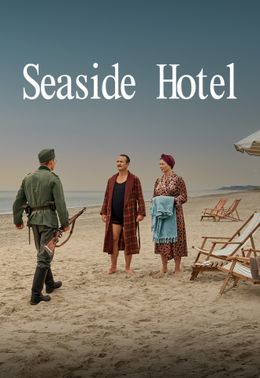 Seaside Hotel