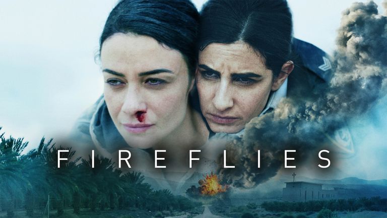 Fireflies