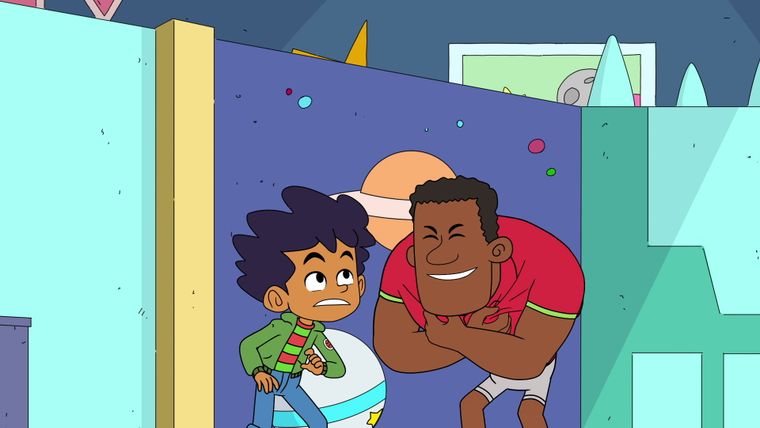 Game Over / Frohes Holi-Fest