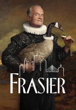 Frasier (2023)