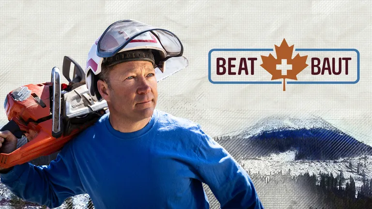 Beat Baut