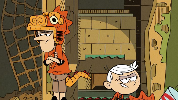 Wahre Legenden / In der Shopping-Wildnis