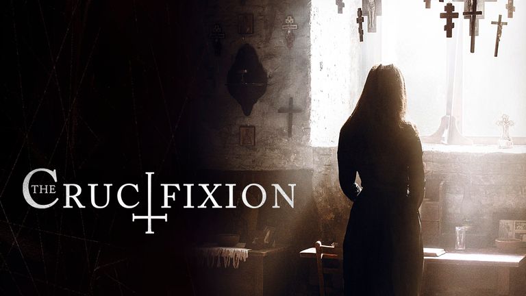 The Crucifixion