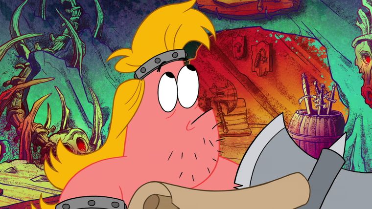 Shopping Schlacht / Ein Roboter kommt selten allein