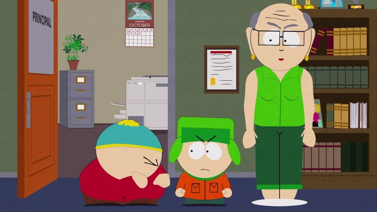 Ein bisschen Tourette