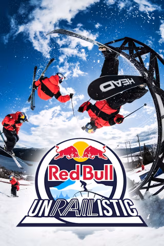 Red Bull Unrailistic 2026