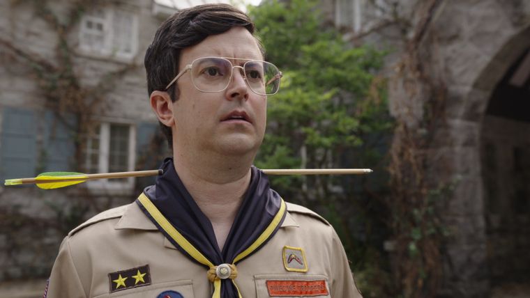 Vergeben und vergessen