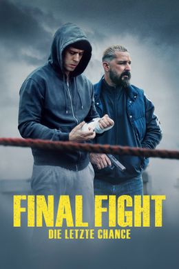 Final Fight – Die letzte Chance