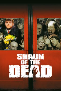 Shaun of the Dead