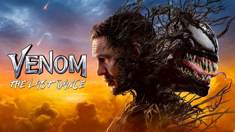 Venom: The Last Dance