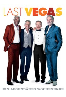 Last Vegas