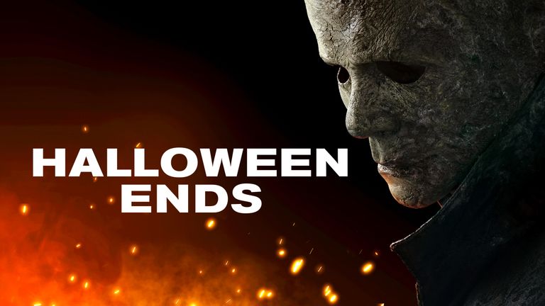 Halloween Ends