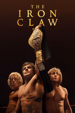 The Iron Claw