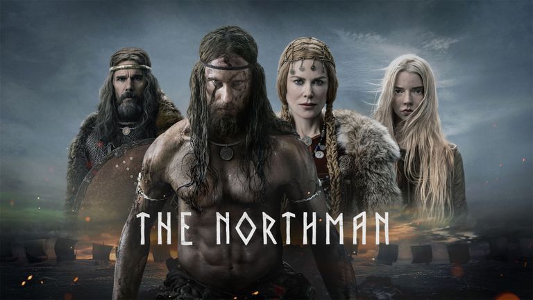 The Northman