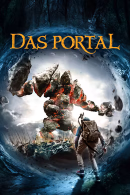 Das Portal - Eine Reise durch die Zeit