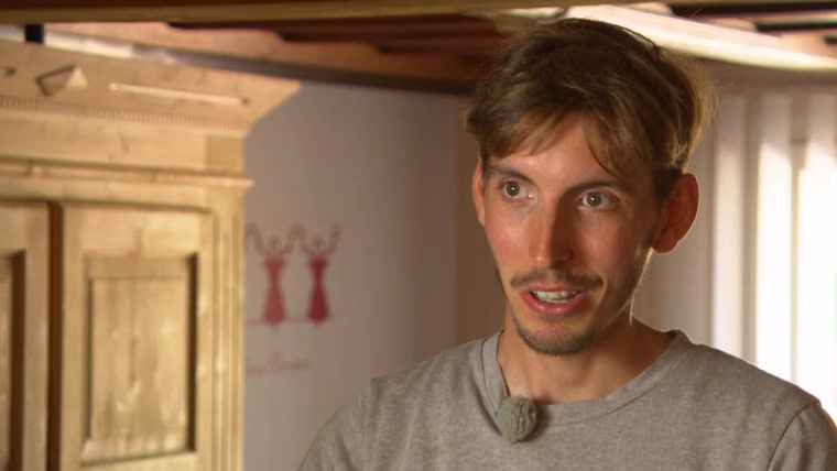 Staffel 12 - Folge 14