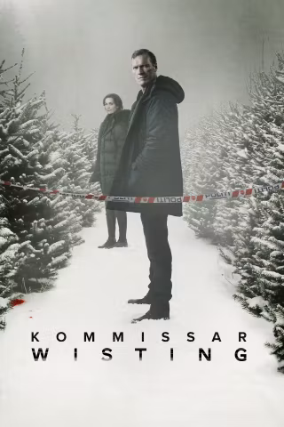 Kommissar Wisting