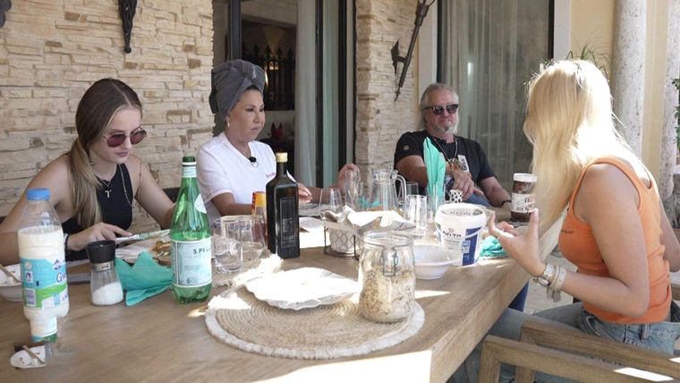 (Keine) Hochspannung St. Tropez
