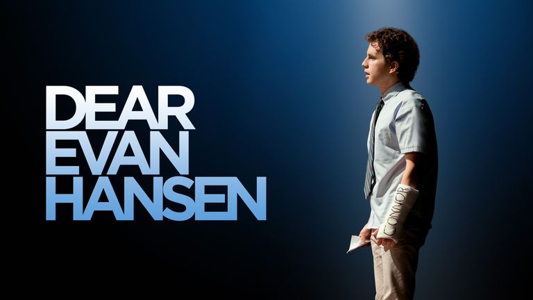 Dear Evan Hansen