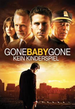 Gone Baby Gone - Kein Kinderspiel