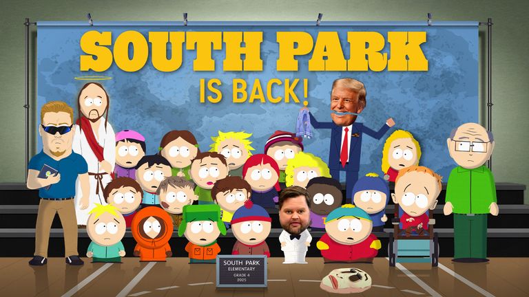 South Park