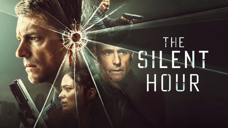 The Silent Hour