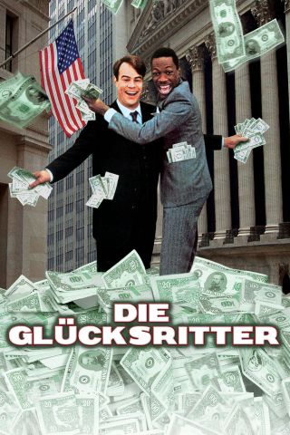 Die Glücksritter