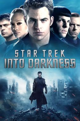 Star Trek Into Darkness