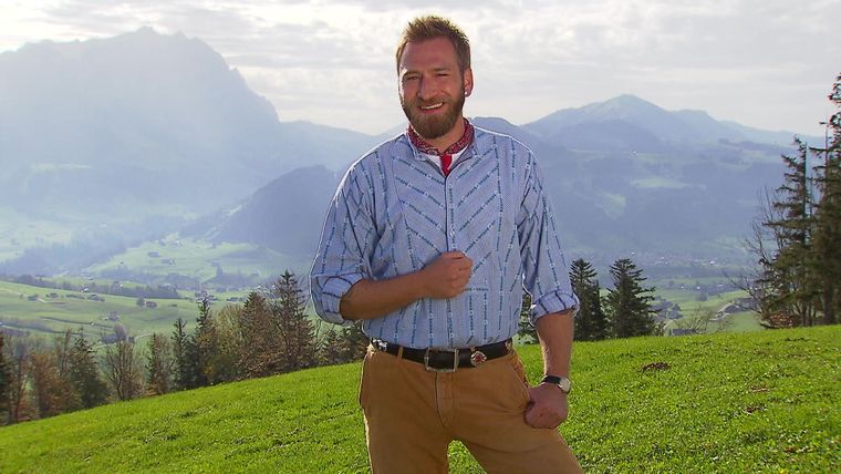 Staffel 10 - Folge 16