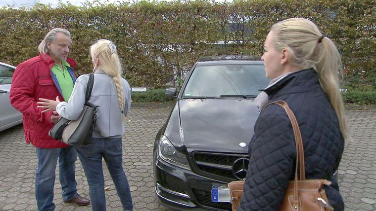 Die Familienfehde