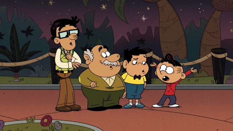 episode 5