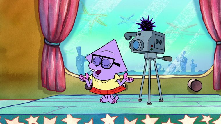 Bärenhunger / Patricks Verstimmung