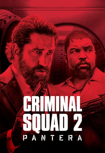 Criminal Squad 2