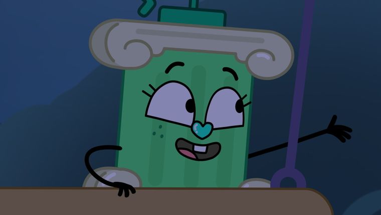episode 18