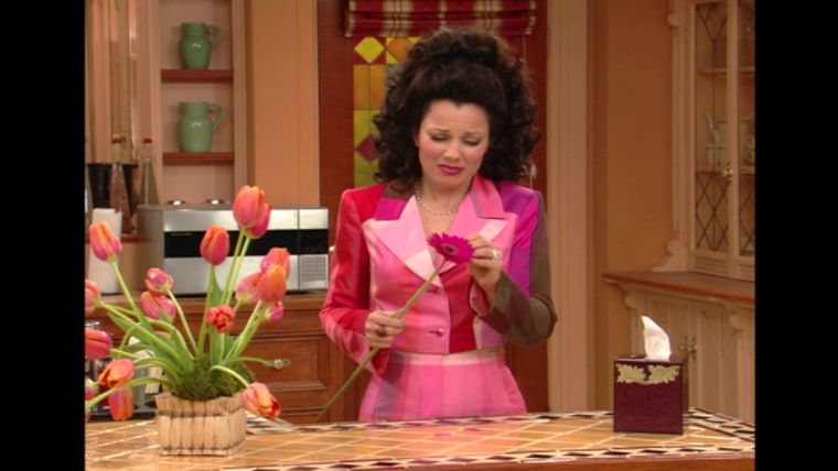 Marla Maples, Ex-Ex-Freundin?