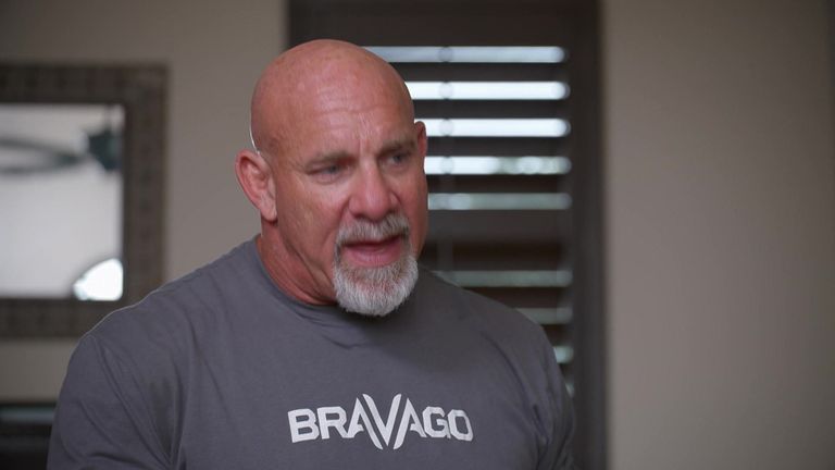 Goldberg