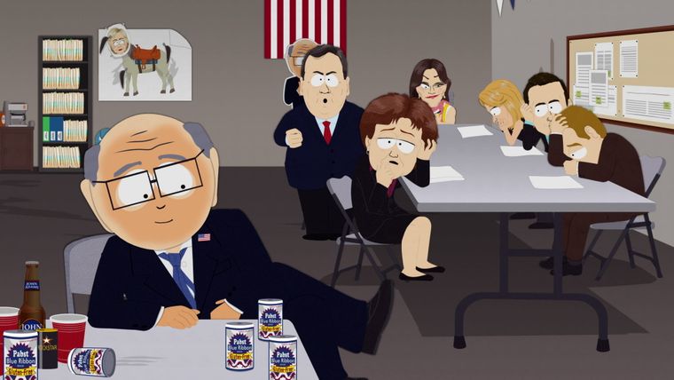 Der Einlauf und Dänische Delikatessen