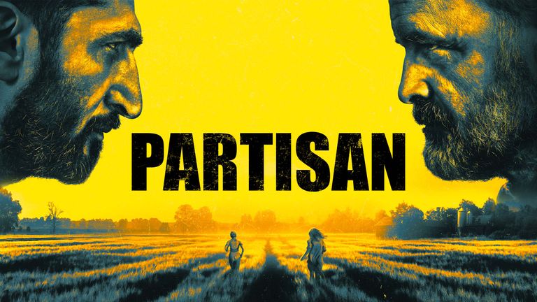 Partisan