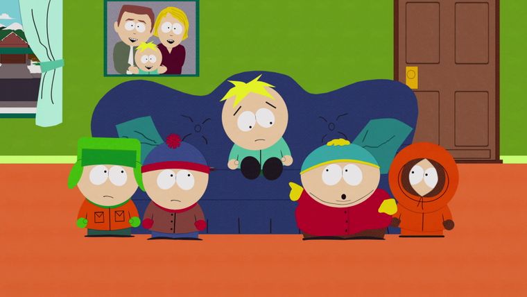 Als die Kacke Pipi musste