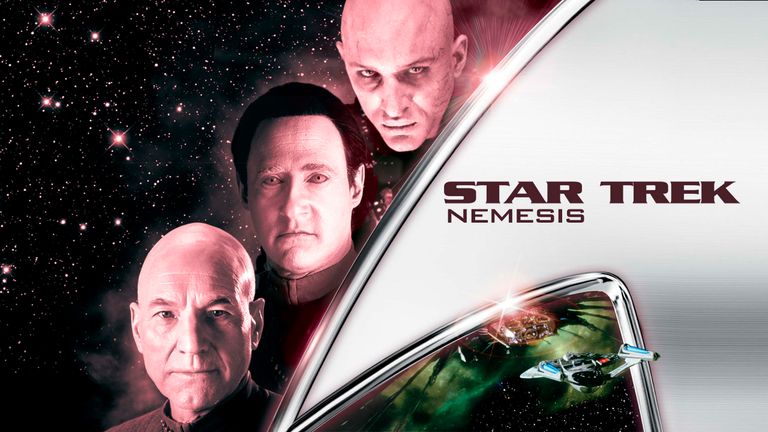 Star Trek - Nemesis