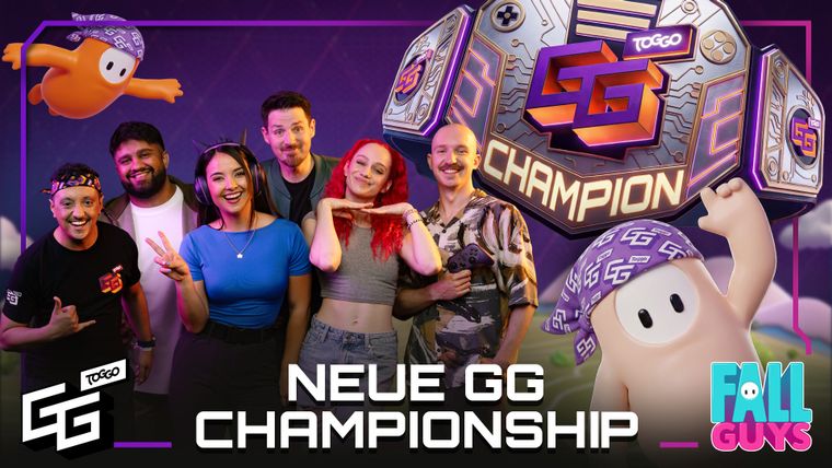 Wer holt die meisten Wins? Wer wird GG Champion?