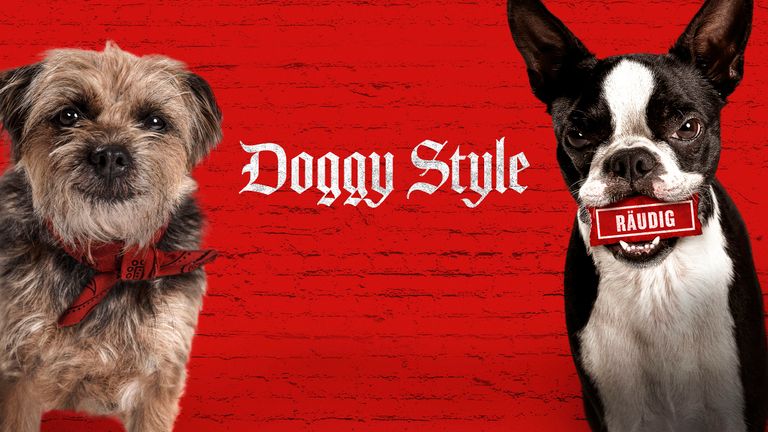 Doggy Style