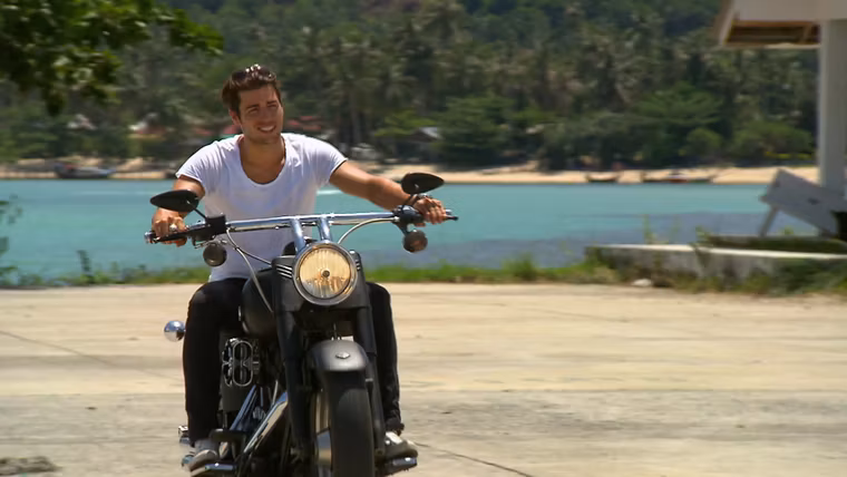 Staffel 03 - Folge 01