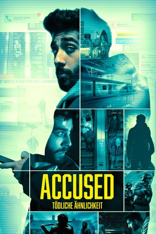 Accused - Tödliche Ähnlichkeit